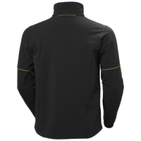 Helly Hansen Magni MAGNI EVO MIDLAYER JACKET