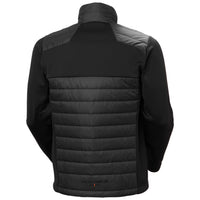 Helly Hansen Oxford OXFORD HYBRID INSULATED JACKET