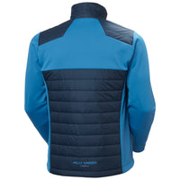 Helly Hansen Oxford OXFORD HYBRID INSULATED JACKET