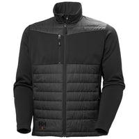 Helly Hansen Oxford OXFORD HYBRID INSULATED JACKET