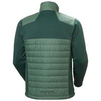 Helly Hansen Oxford OXFORD HYBRID INSULATED JACKET