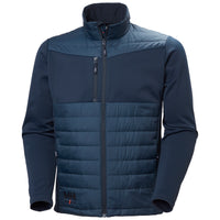 Helly Hansen Oxford OXFORD HYBRID INSULATED JACKET