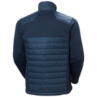 Helly Hansen Oxford OXFORD HYBRID INSULATED JACKET