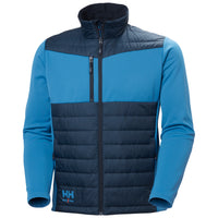 Helly Hansen Oxford OXFORD HYBRID INSULATED JACKET