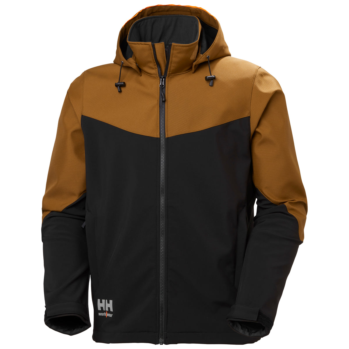 Helly Hansen Oxford OXFORD H. SOFTS JACKET