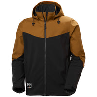Helly Hansen Oxford OXFORD H. SOFTS JACKET