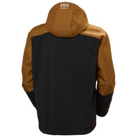 Helly Hansen Oxford OXFORD H. SOFTS JACKET