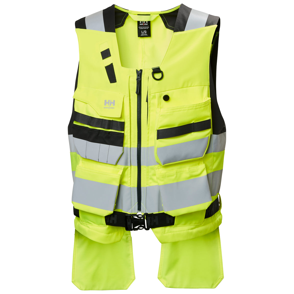 Helly Hansen Alna 4X ALNA 4X CNCT VEST