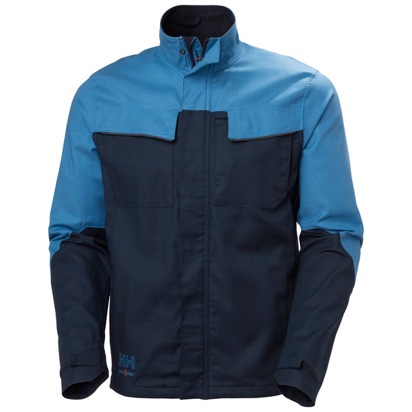 Helly Hansen NO CODE OXFORD 2.0 WORK JACKET