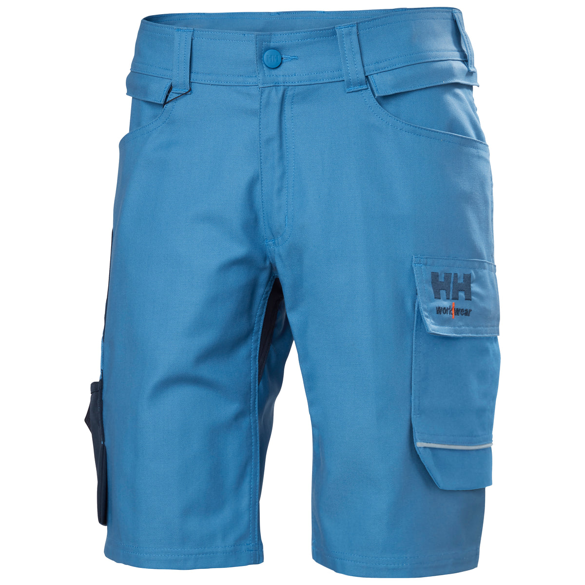 Helly Hansen NO CODE OXFORD 2.0 CNCT SHORTS