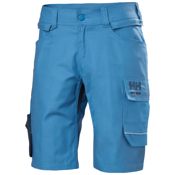 Helly Hansen NO CODE OXFORD 2.0 CNCT SHORTS