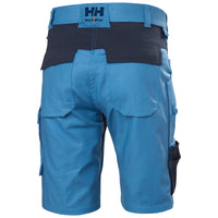 Helly Hansen NO CODE OXFORD 2.0 CNCT SHORTS