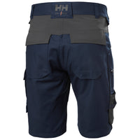 Helly Hansen NO CODE OXFORD 2.0 CNCT SHORTS