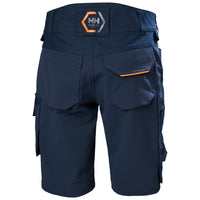 Helly Hansen Chelsea Evo 2.0 CHELSEA EVO 2.0 CNCT SHORTS