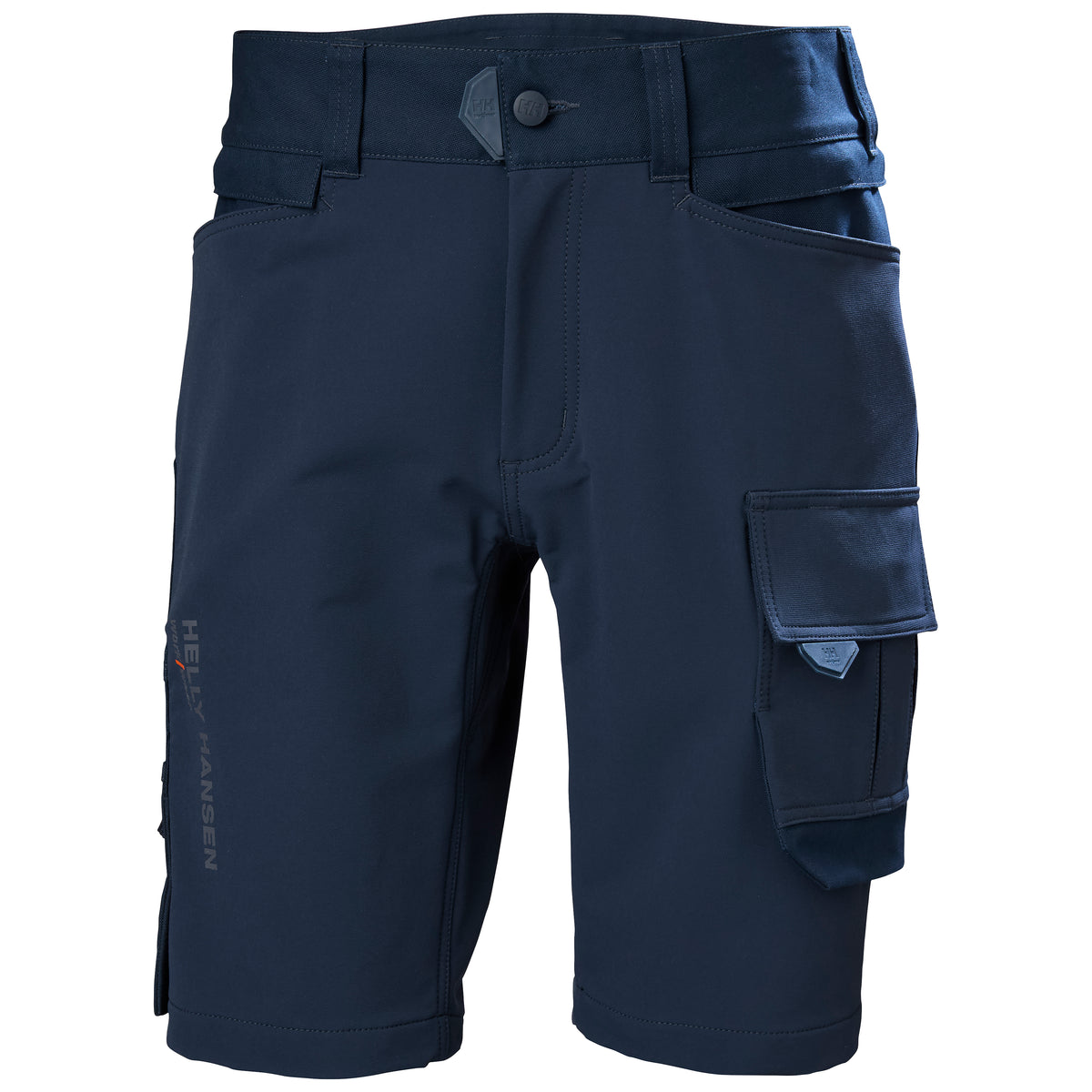 Helly Hansen Chelsea Evo 2.0 CHELSEA EVO 2.0 CNCT SHORTS
