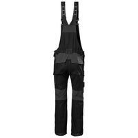 Oxford 2.0 Cnct Bib Black (999) – Rückansicht