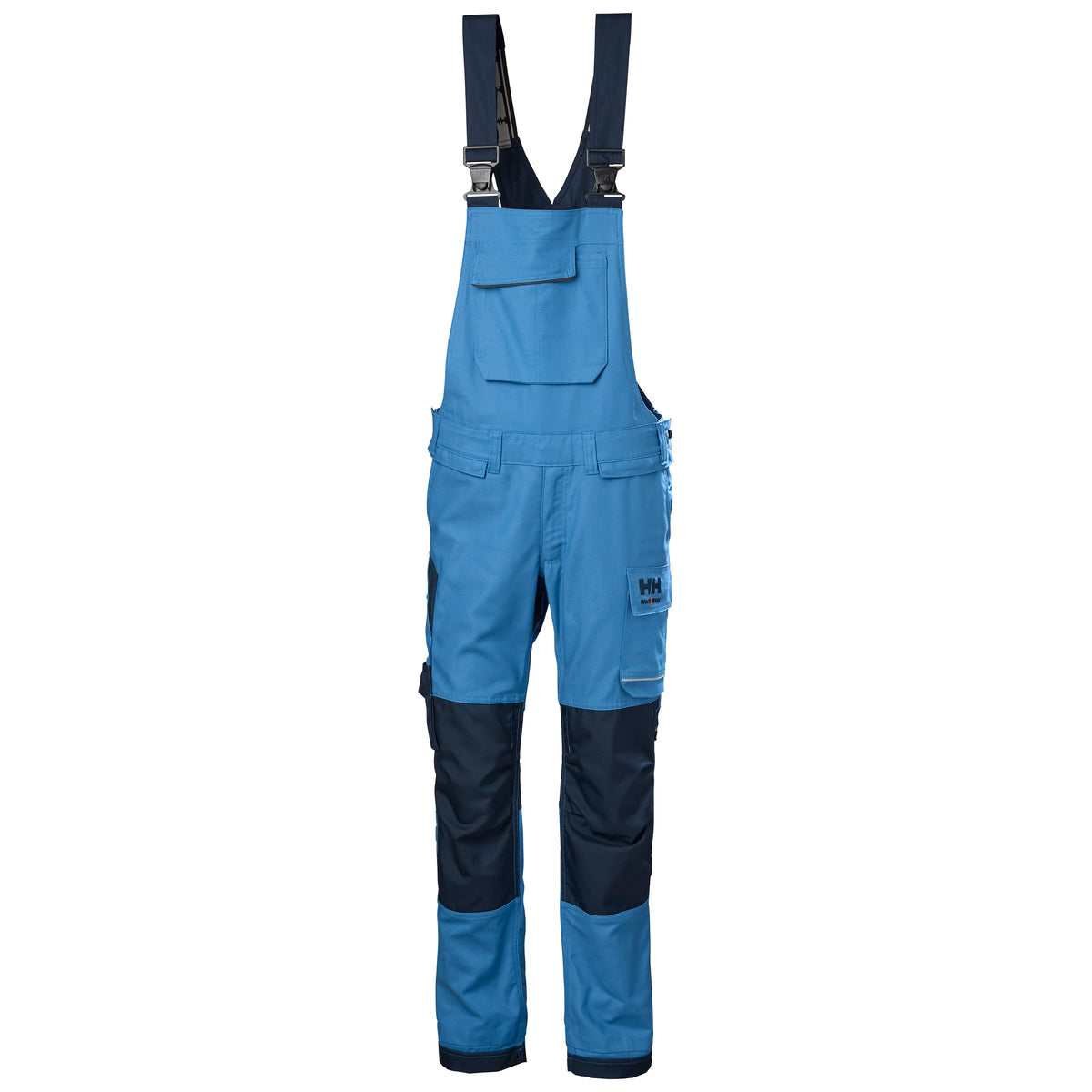Helly Hansen NO CODE OXFORD 2.0 CNCT BIB