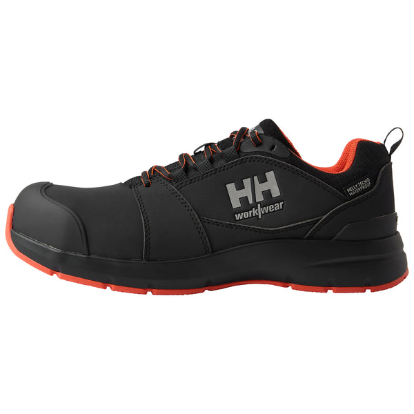 Helly Hansen Manchester MANCHESTER MXR LOW S7S
