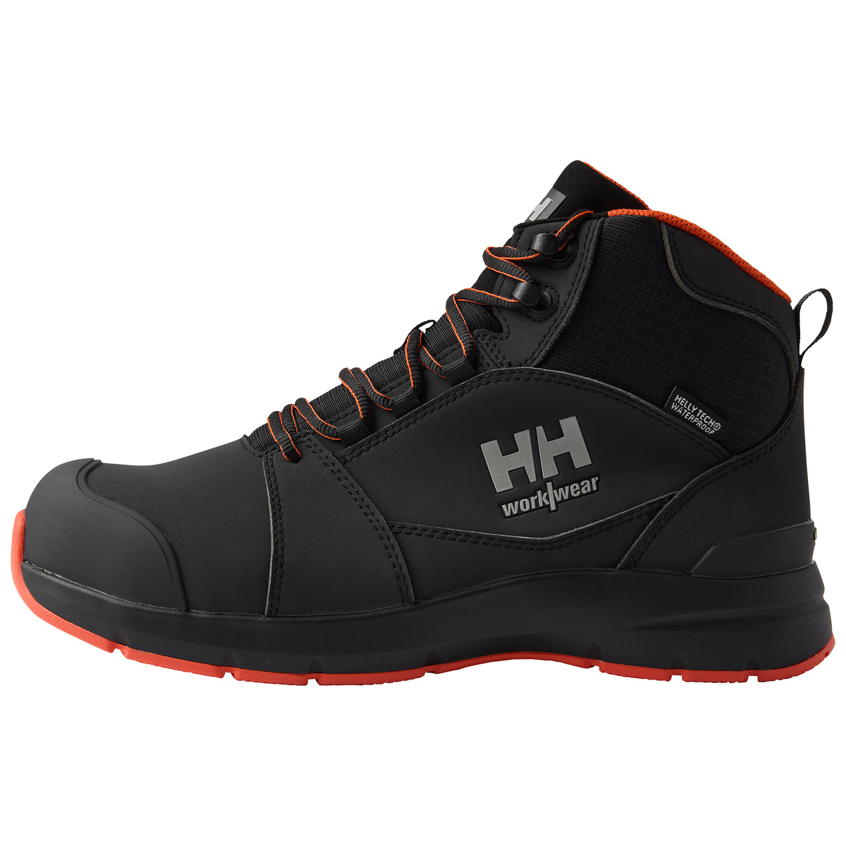 Helly Hansen Manchester MANCHESTER MXR MID S7S