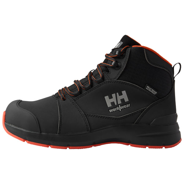 Helly Hansen Manchester MANCHESTER MXR MID S7S