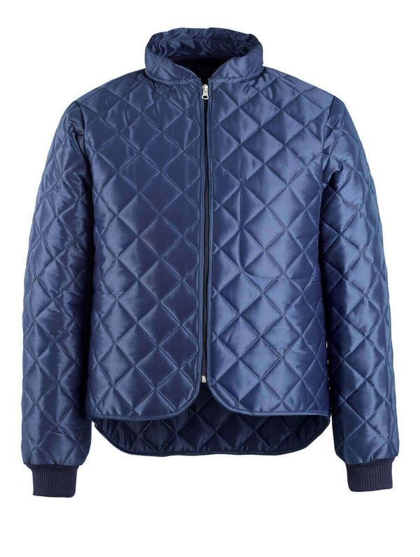 MASCOT® Ottawa Thermojacke 13501-707 Marine