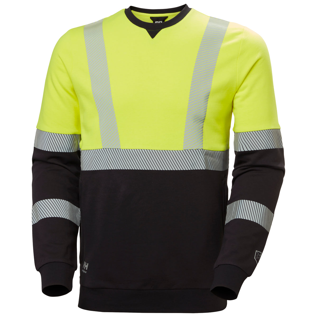 Helly Hansen Fyre FYRE SWEATSHIRT