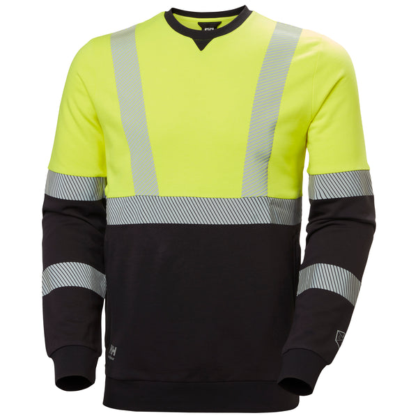 Helly Hansen Fyre FYRE SWEATSHIRT