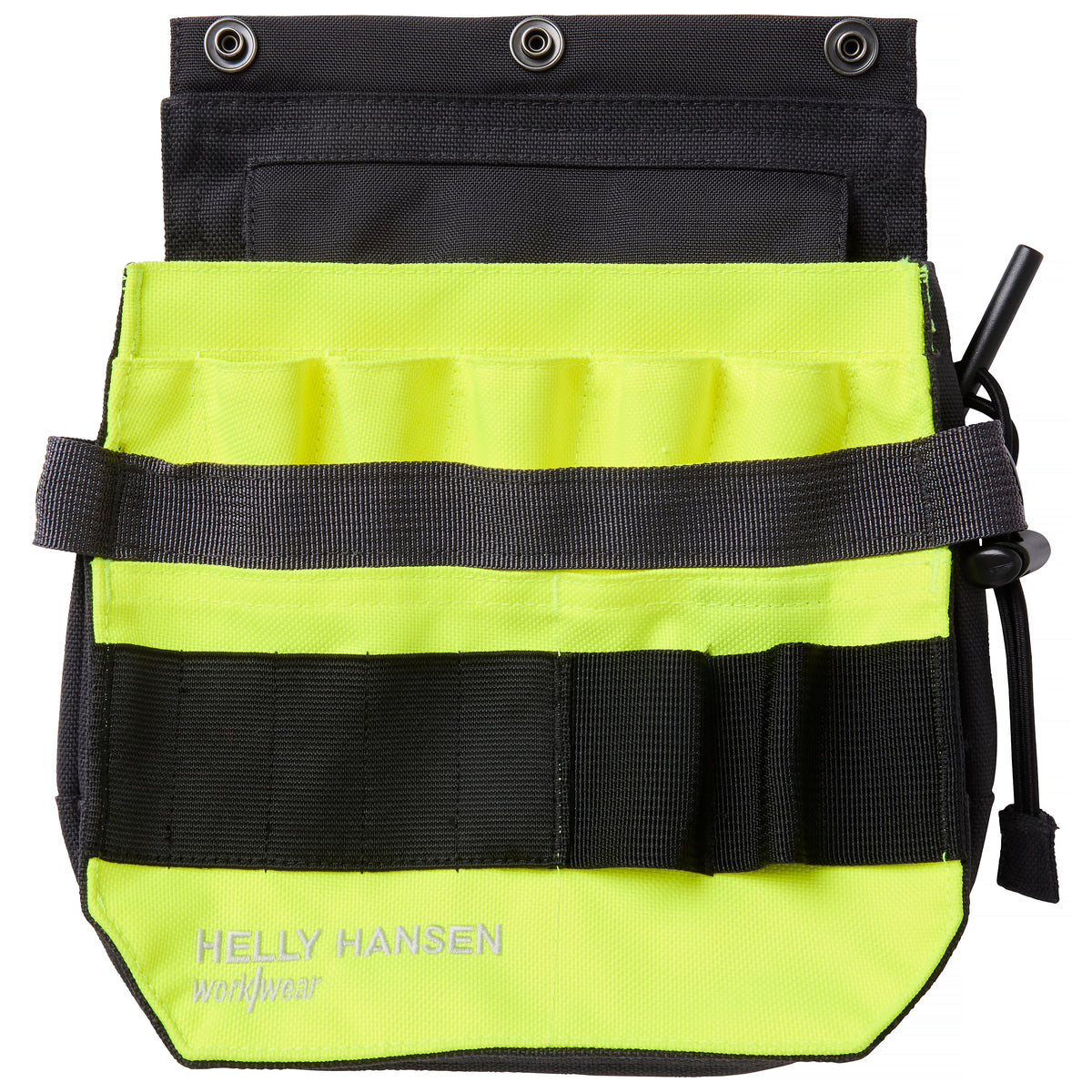 Helly Hansen HH Connect CNCT HI VIS ELECTRICIAN POCKET