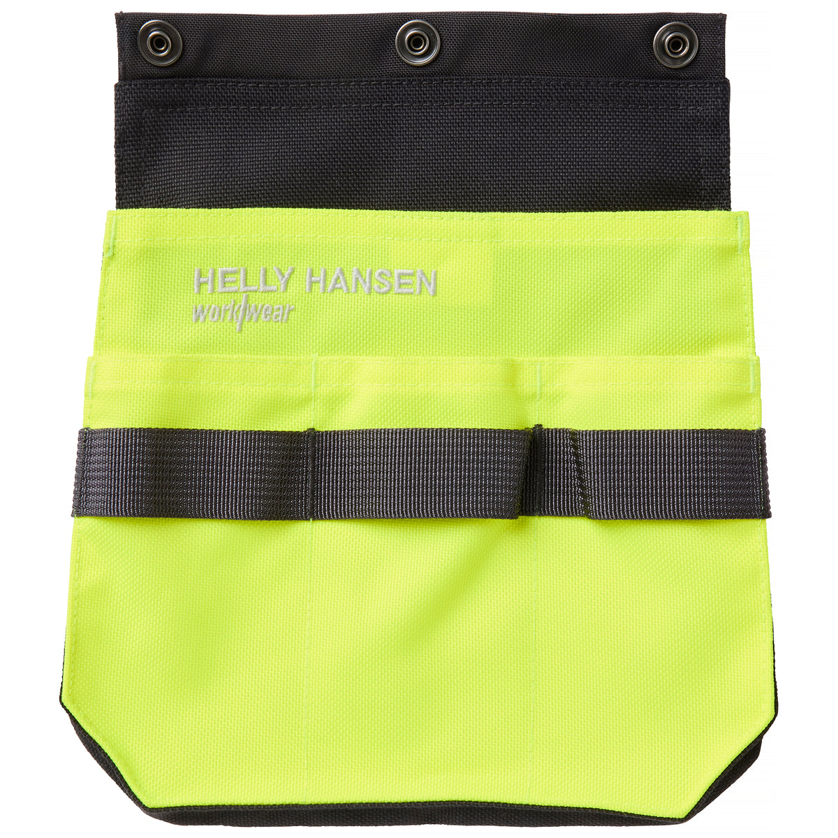 Helly Hansen HH Connect CNCT HI VIS ESSENTIAL POCKET 1