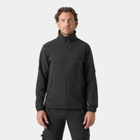 Helly Hansen Magni MAGNI EVO MIDLAYER JACKET