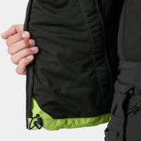 Helly Hansen Magni MAGNI EVO MIDLAYER JACKET