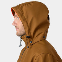 Helly Hansen Oxford OXFORD H. SOFTS JACKET