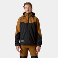 Helly Hansen Oxford OXFORD H. SOFTS JACKET