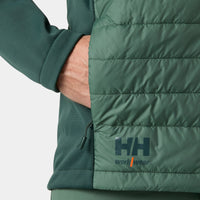 Helly Hansen Oxford OXFORD HYBRID INSULATED JACKET