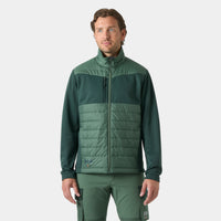 Helly Hansen Oxford OXFORD HYBRID INSULATED JACKET