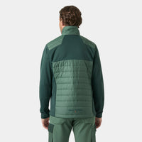 Helly Hansen Oxford OXFORD HYBRID INSULATED JACKET