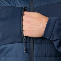 Helly Hansen Oxford OXFORD HYBRID INSULATED JACKET