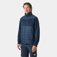 Helly Hansen Oxford OXFORD HYBRID INSULATED JACKET