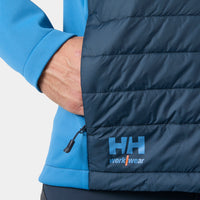 Helly Hansen Oxford OXFORD HYBRID INSULATED JACKET