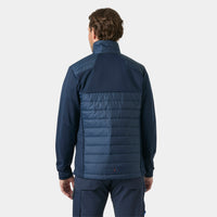 Helly Hansen Oxford OXFORD HYBRID INSULATED JACKET