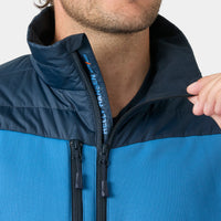 Helly Hansen Oxford OXFORD HYBRID INSULATED JACKET
