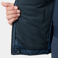 Helly Hansen Oxford OXFORD HYBRID INSULATED JACKET
