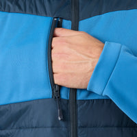 Helly Hansen Oxford OXFORD HYBRID INSULATED JACKET
