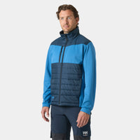 Helly Hansen Oxford OXFORD HYBRID INSULATED JACKET