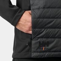 Helly Hansen Oxford OXFORD HYBRID INSULATED JACKET