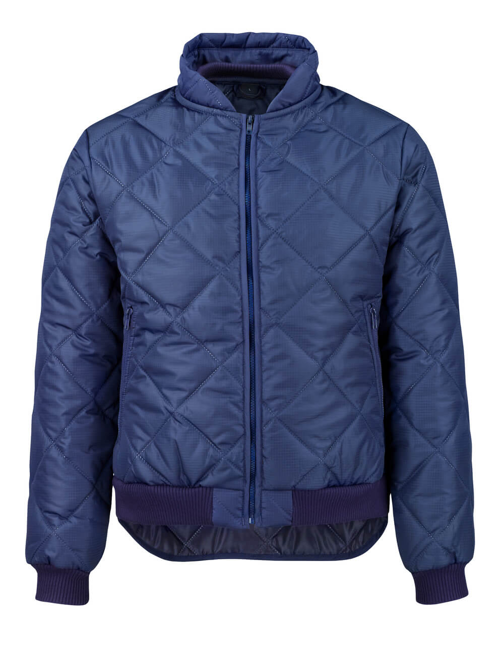 MASCOT® Sudbury Thermojacke 13515-905 Marine