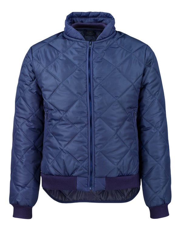 MASCOT® Sudbury Thermojacke 13515-905 Marine