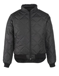 MASCOT® Sudbury Thermojacke 13515-905 Schwarz