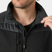 Helly Hansen Oxford OXFORD HYBRID INSULATED JACKET