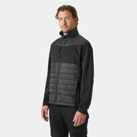 Helly Hansen Oxford OXFORD HYBRID INSULATED JACKET